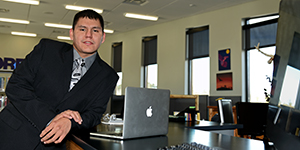 Business Management A.A.S.