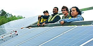 Integrated Residential Builder A.A.S.