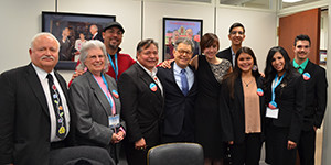 Indigenous Leadership A.A.