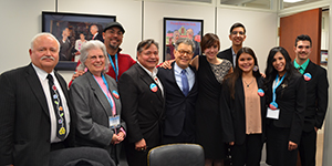 Indigenous Leadership