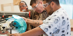 Residential Carpentry Diploma