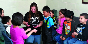 Early Childhood Education A.A.