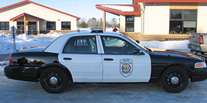 Law Enforcement A.A.S.