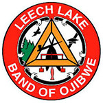 Leech Lake Band of Ojibwe Logo