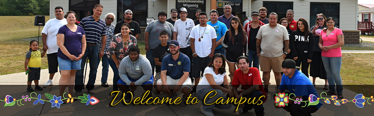 Leech Lake Tribal College Academic Honors for Spring 2018